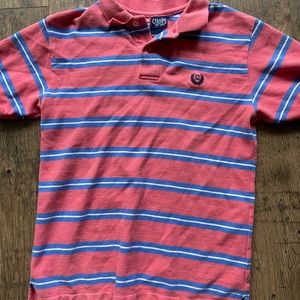 Chaps polo